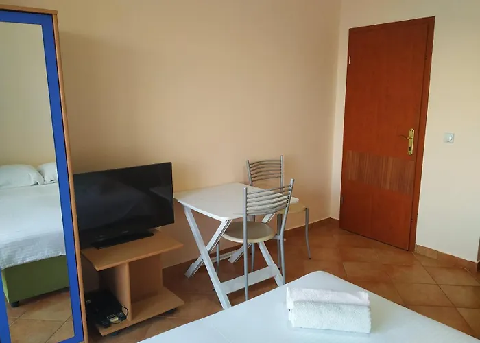 Apartmani Orange Dreams