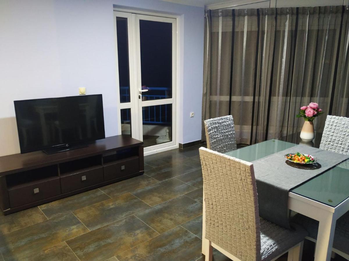 Orange Dreams Apartman