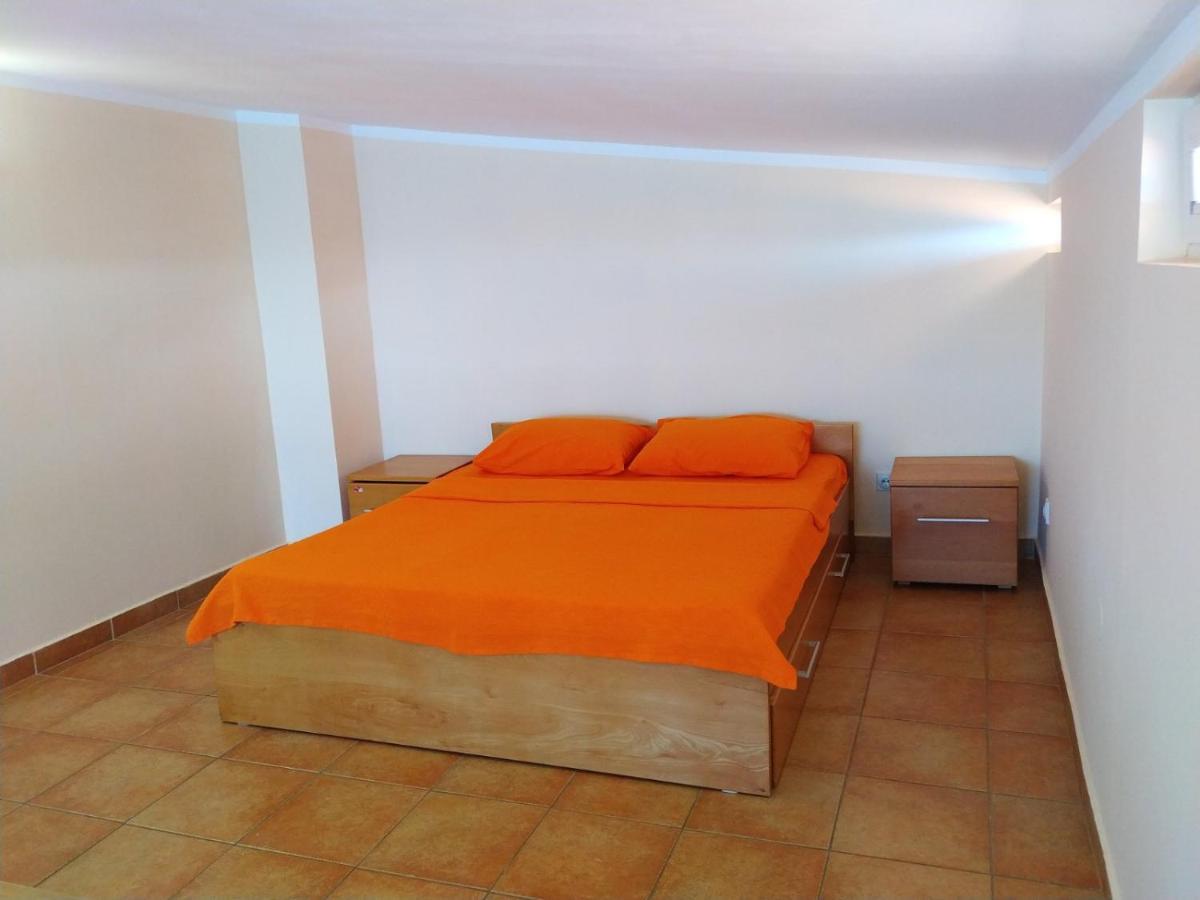 Appartamento Orange Dreams *