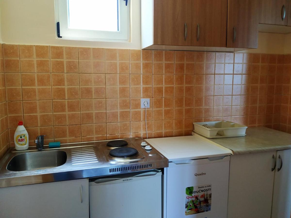 Appartamento Orange Dreams Sutomore