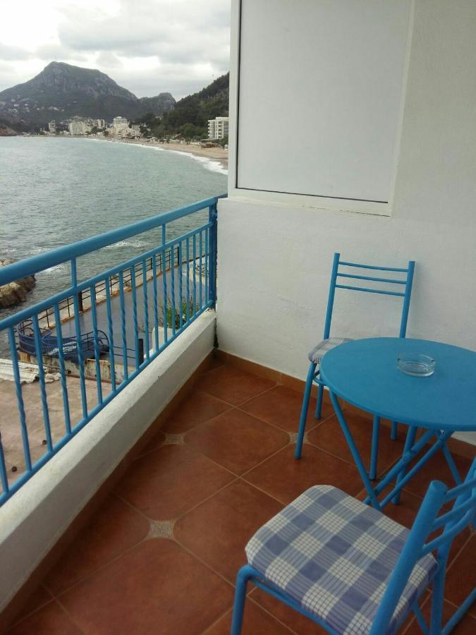 Appartamento Orange Dreams Sutomore
