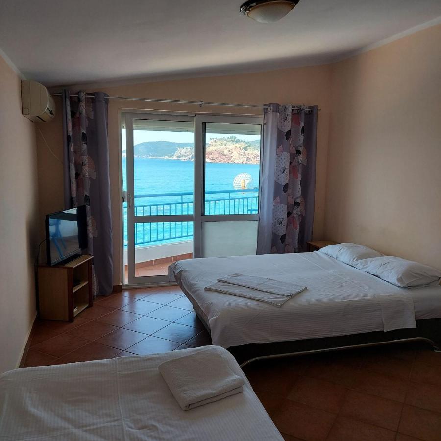 Apartman Orange Dreams