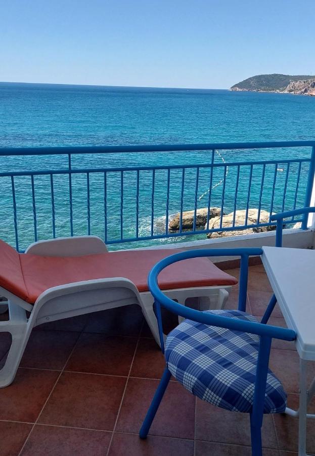 Apartman Orange Dreams