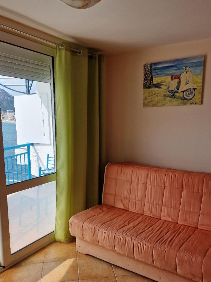 Orange Dreams Apartman *