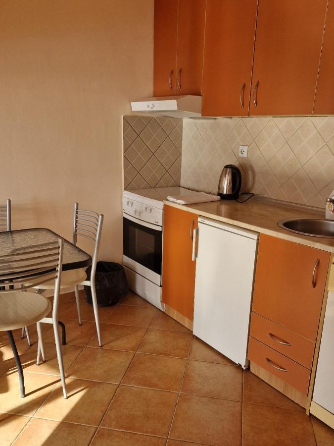 Appartamento Orange Dreams Sutomore