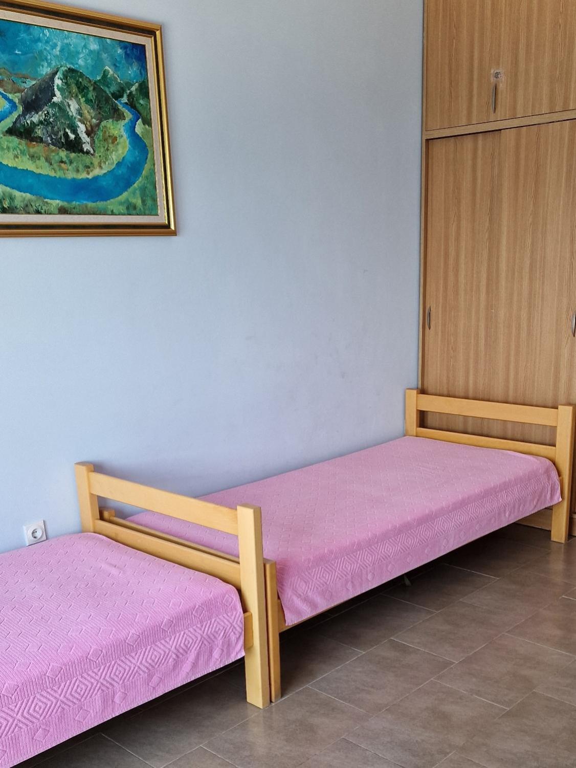 Apartman Orange Dreams *