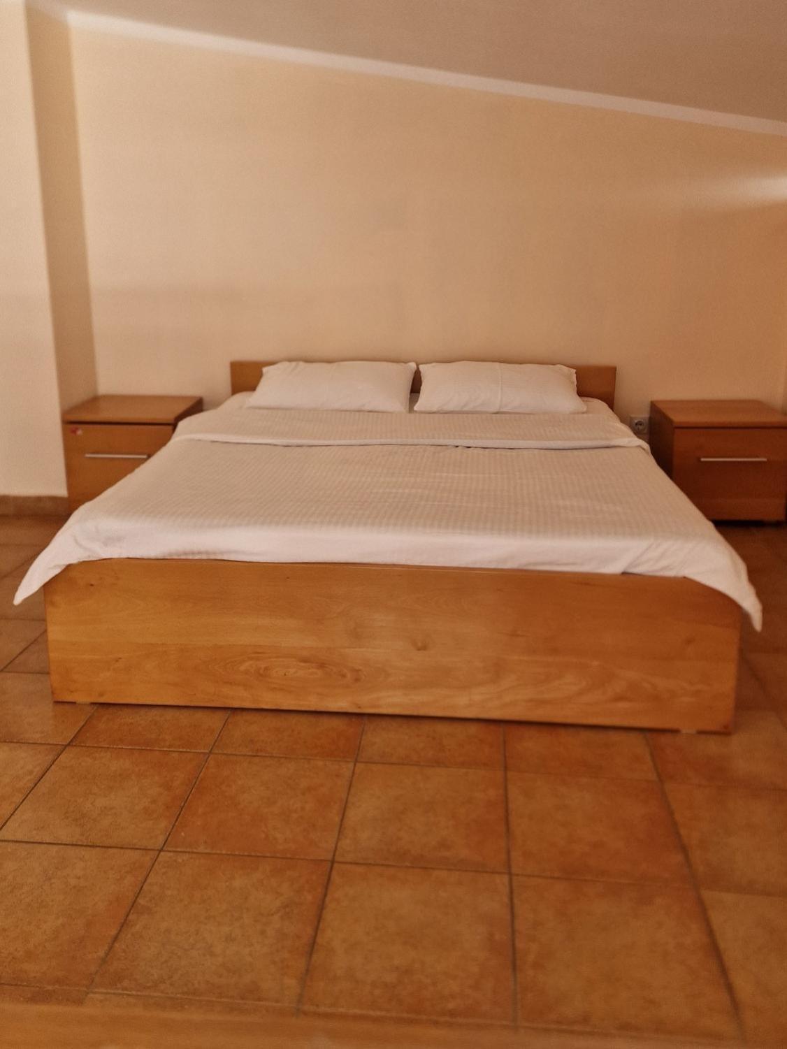 Orange Dreams Apartman Sutomore