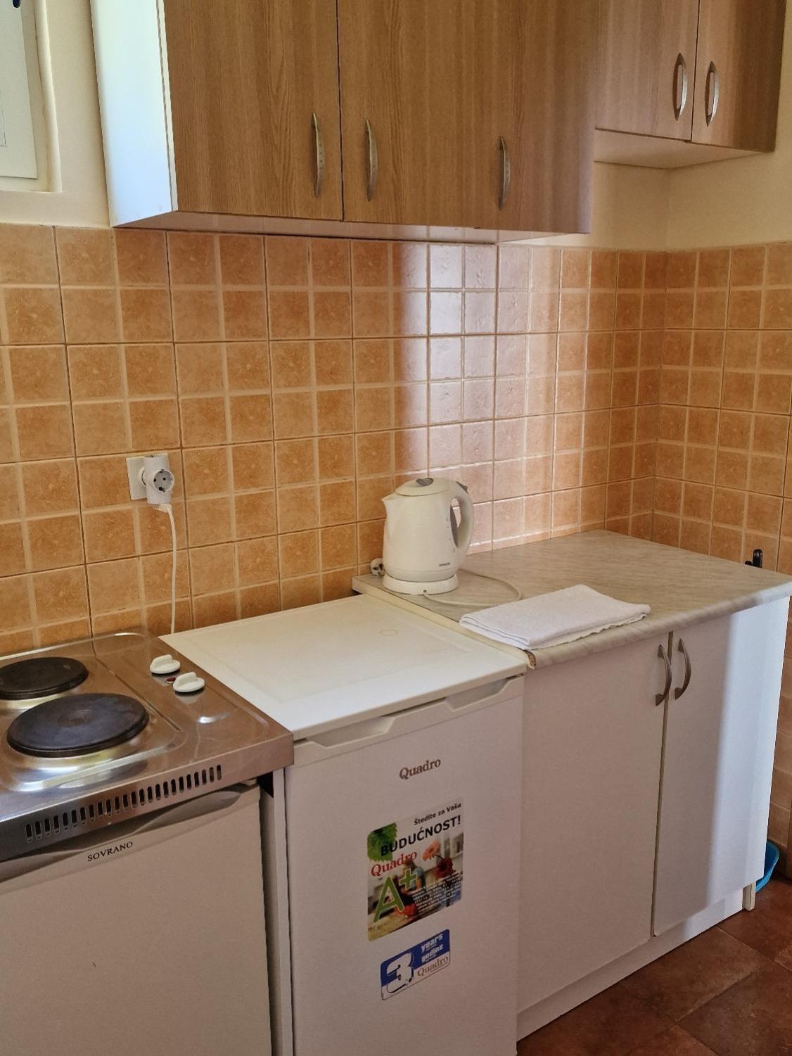 Apartman Orange Dreams